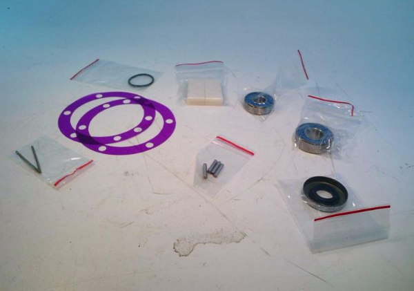 TUNE-UP KIT