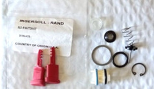 BUTTON KIT