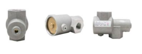 RELAY VALVE-1 INCH