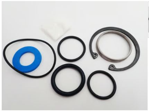 TUNE-UP KIT