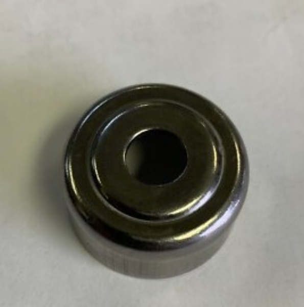 DRIVE GEAR CUP