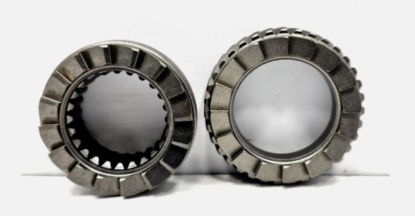 CLUTCH JAW KIT