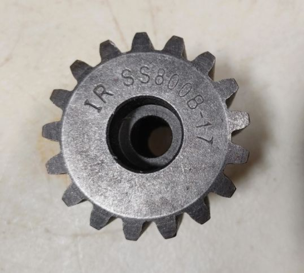 ROTOR PINION