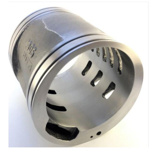 DRIVE PINION