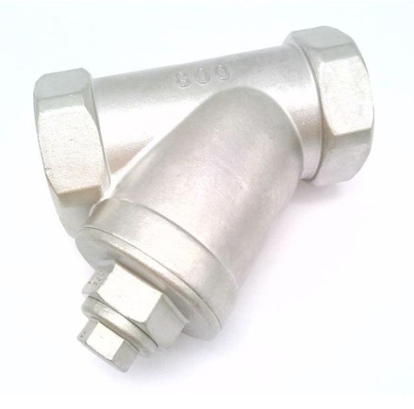 STRAINER 1-1/2"