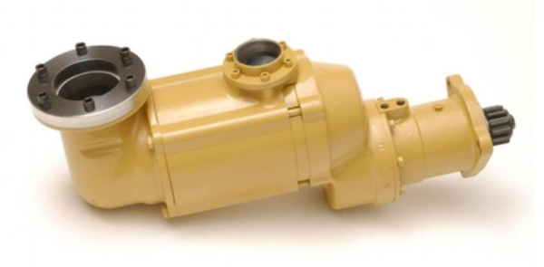STARTER ASSEMBLY