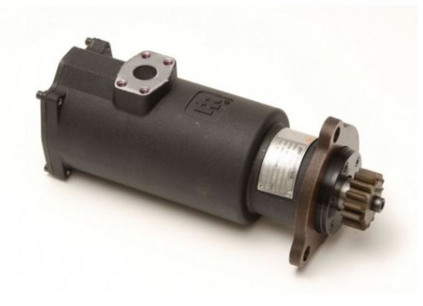 ST400 STARTER