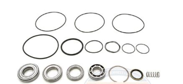 TUNE-UP KIT