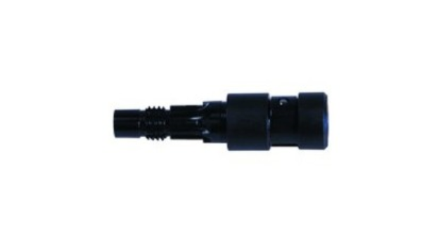 SPINDLE ASSEMBLY