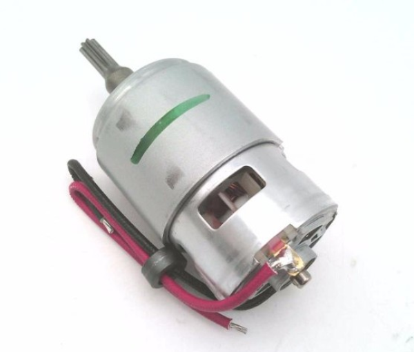 ELECTRIC MOTOR KIT