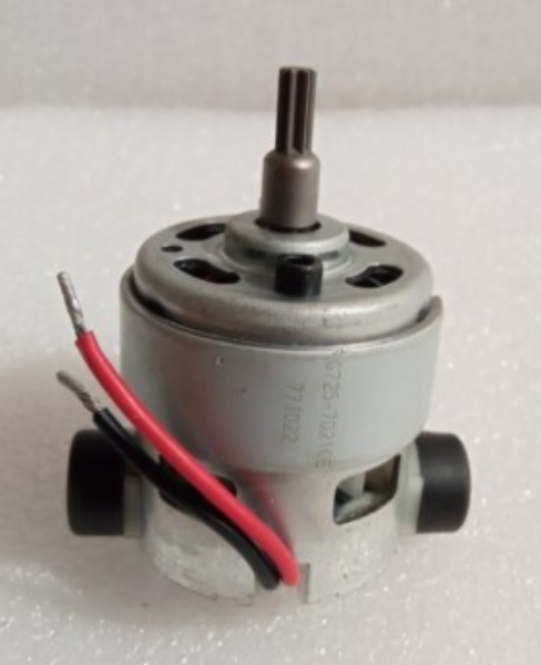 W5111 ELECTRIC MOTOR KIT W5111-K54