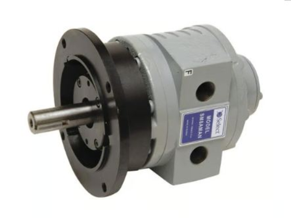 Air Motor