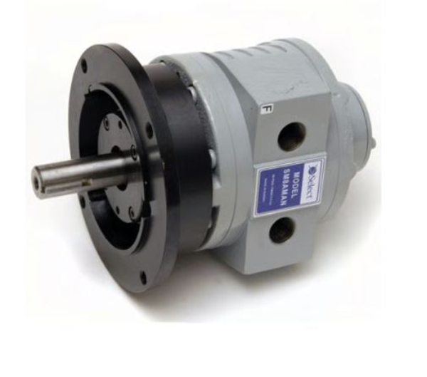 Air Motor