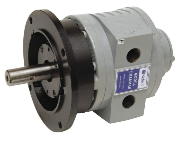 Air Motor