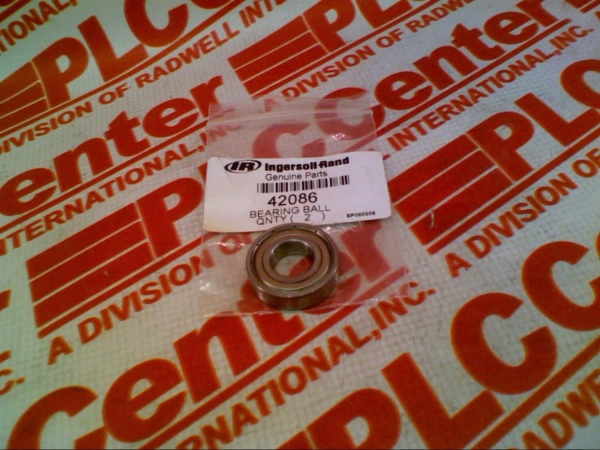 BEARING, NON-RETURNABLE PART
