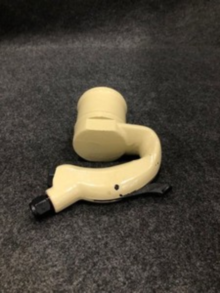 Inside Trigger Handle