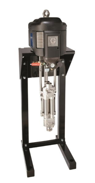 HIGH-FLO PUMP, 2200/1000, LOW N, OPN, NPT