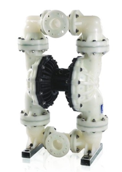 HUSKY PUMP, 3300P, SP/SP/SP/PT
