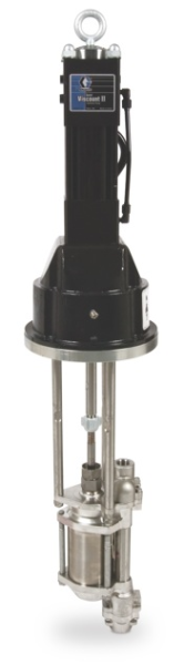 CHECK-MATE 2100 PUMP, VISCOUNT II, 2.4:1