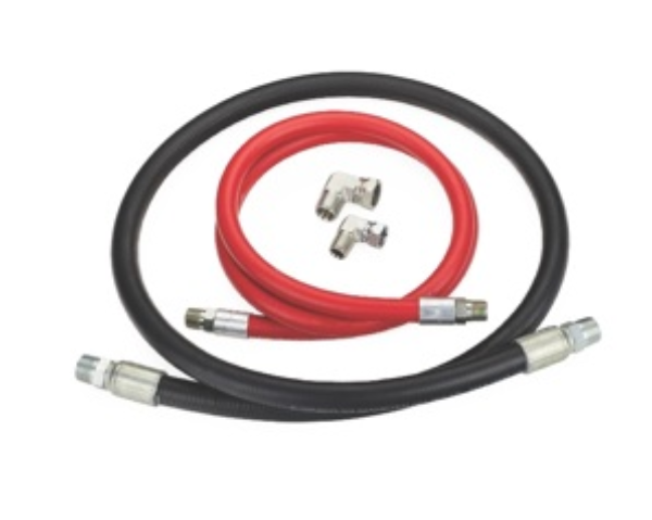 FIREBALL 425 PUMP, 10:1, PKG