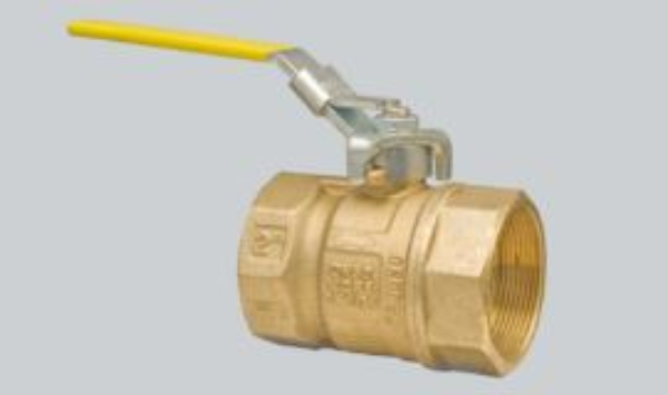 3/8in Bleed Type Ball Valve