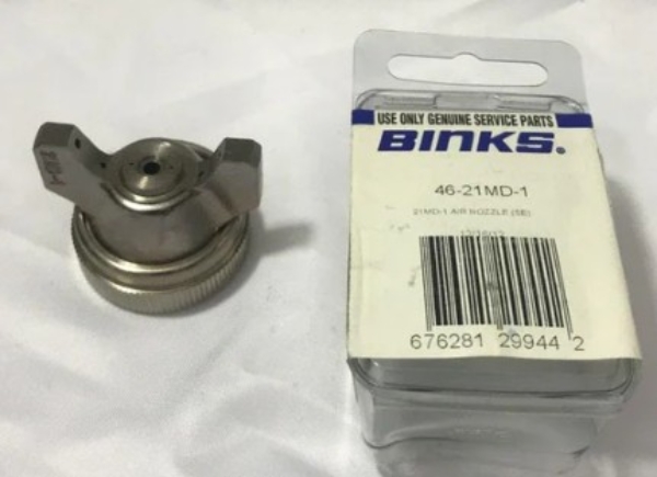 21Md-1 Air Nozzle (Se)