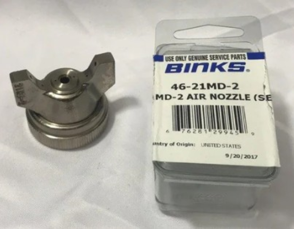 21Md-2 Air Nozzle (Se)