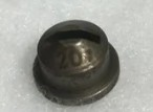 201 Air Nozzle Tip Pkgd