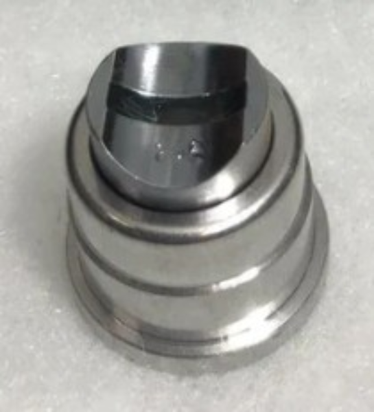 Nozzle Assembly, 250 Air Nozzle Pkgd