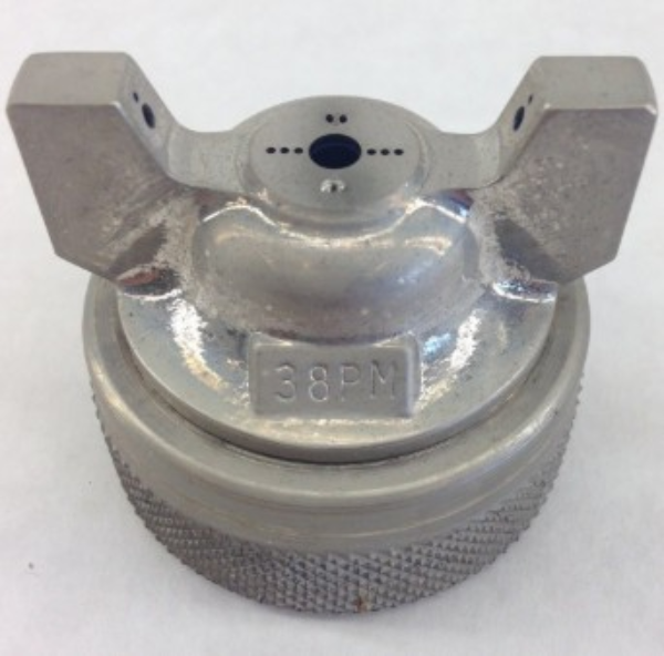 38Pm Air Nozzle Pkgd