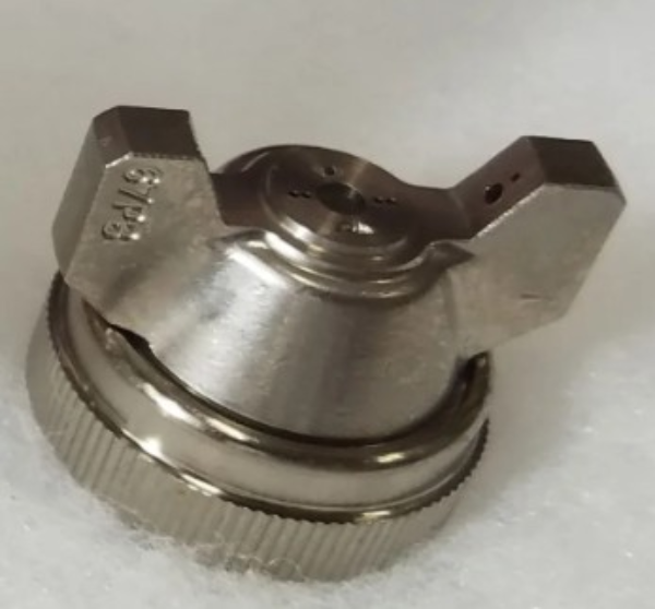 67Pb Air Nozzle