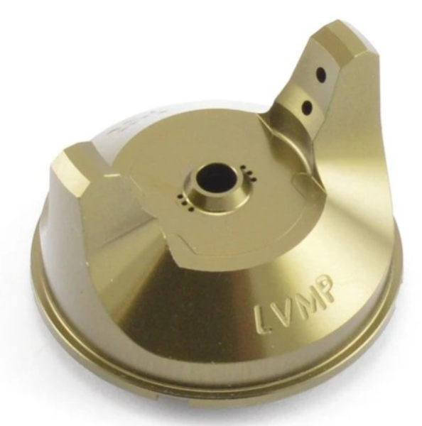 Air Cap, Lvmp 23-L