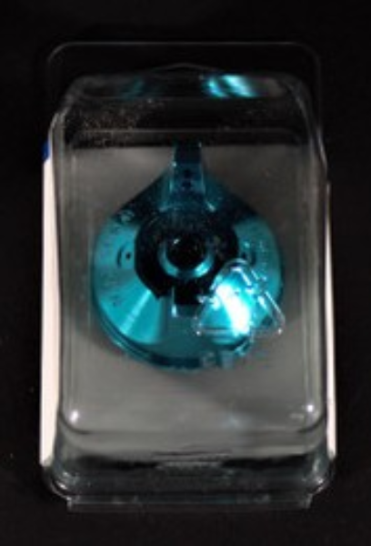 Air Cap, Hvlp 33-H