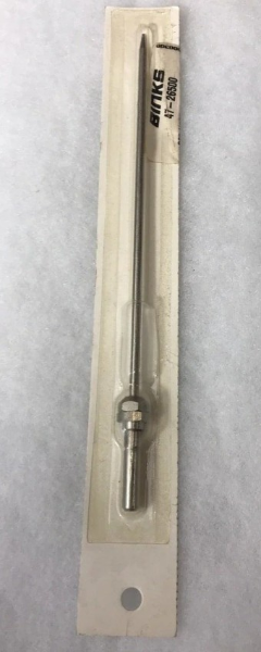 265 Needle Valve