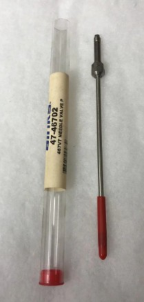 267Vt Needle Valve Pkgd