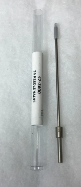 36 Needle Valve