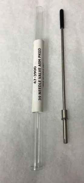 39 Needle Valve Asm Pkgd