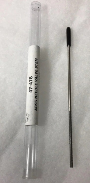 Abss Needle Valve Stem