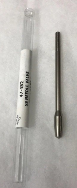 Ss Needle Valve