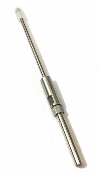 Needle Valve, 563CVT (Pkgd)