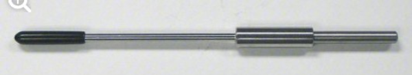 563A Needle Valve