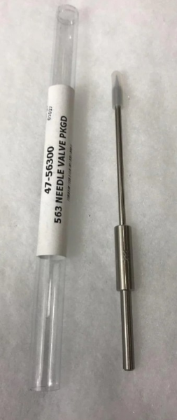 Needle Valve, 563 (Pkgd)