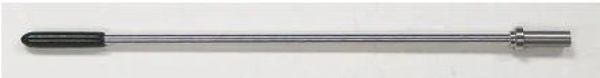 2100 Gun Needle (577Vt)