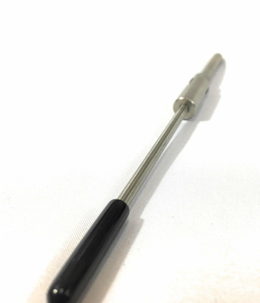 590 Needle Valve Pkgd