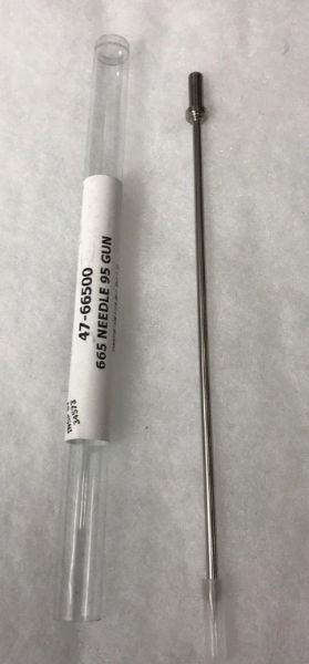 665 Needle 95 Gun