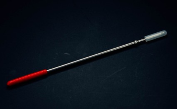 Carbide Needle Assy