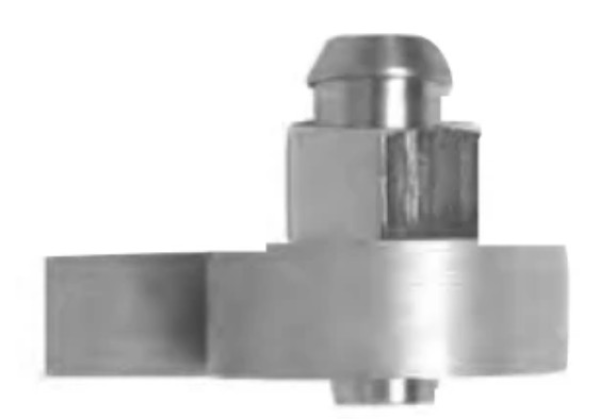 Hose Conn - Replt Only