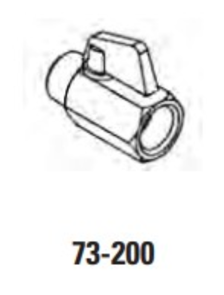 Mini Ball Valve