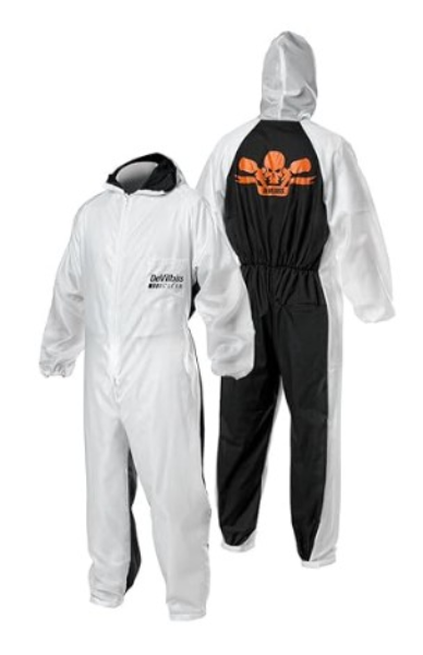 Reusable Coverall - Med