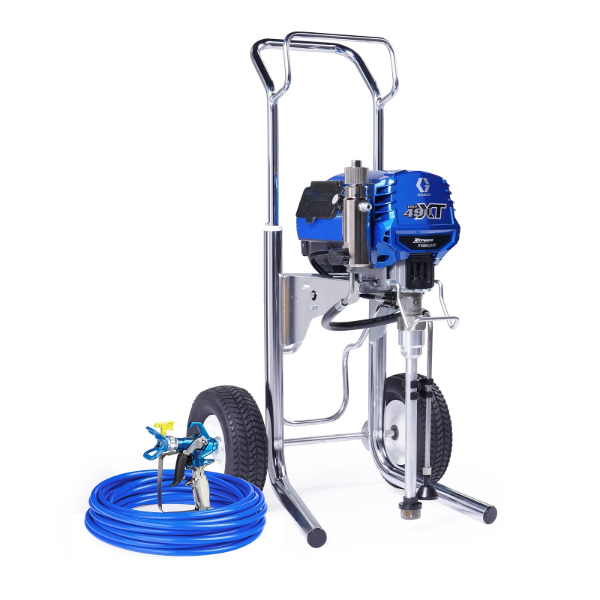 ULTRA SPRAYER, 490 XT, HI-BOY, NA